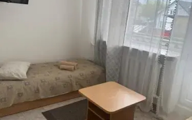 Turnė Guest House