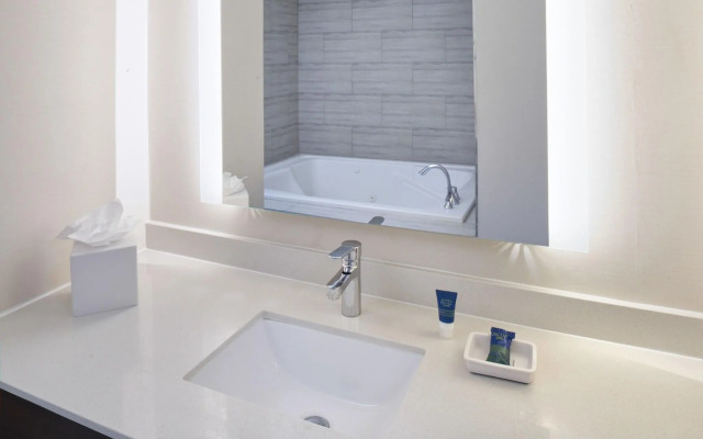 Four Points by Sheraton Detroit Novi