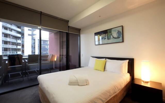 Docklands Prestige Apartments