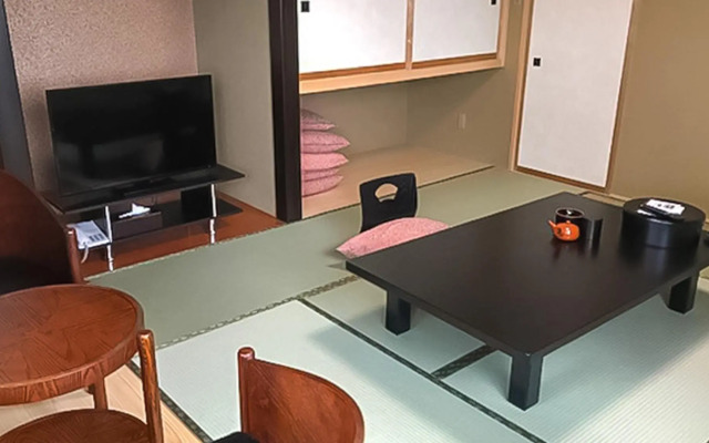 Ryokan Kaikoukan / Vacation STAY 9273