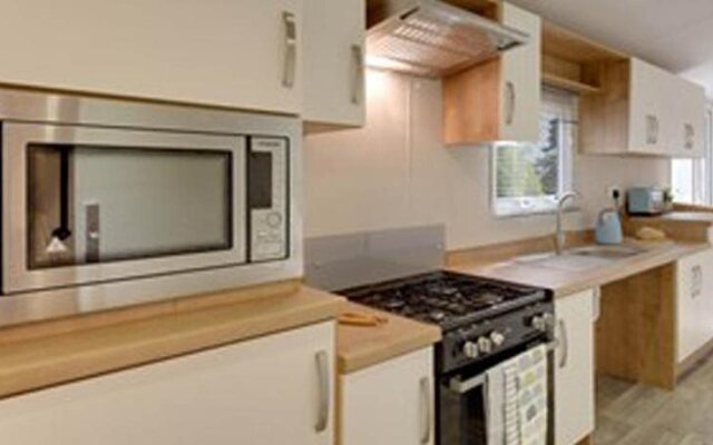 Blairgowrie Holiday Park