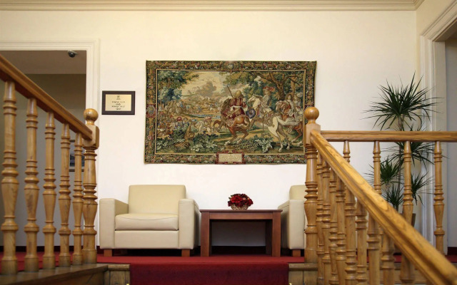 Hotel Fortuna