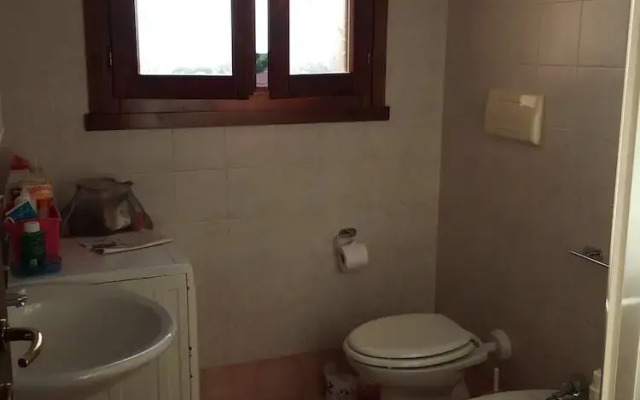 Villa Rena Majore Santa Teresa