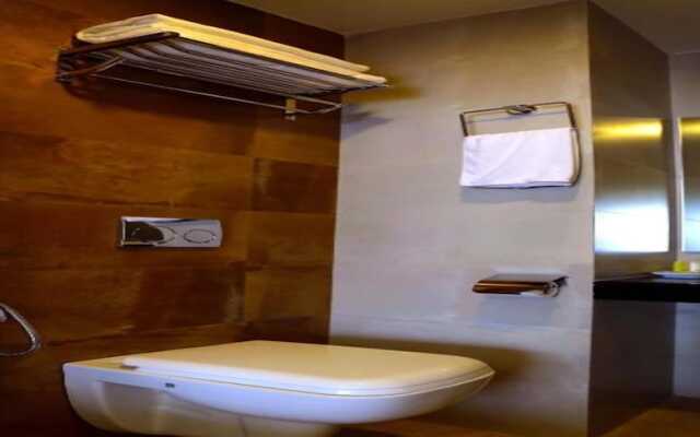 MeroStay 232 Hotel City Park