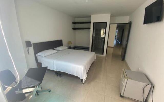 Hotel Torres del Llano