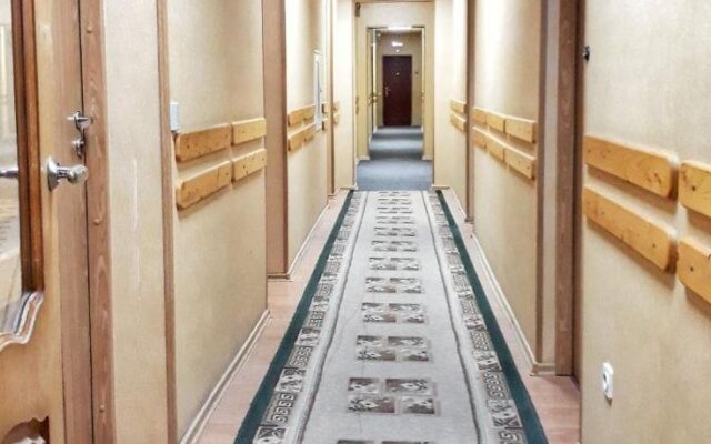Hostel Yug