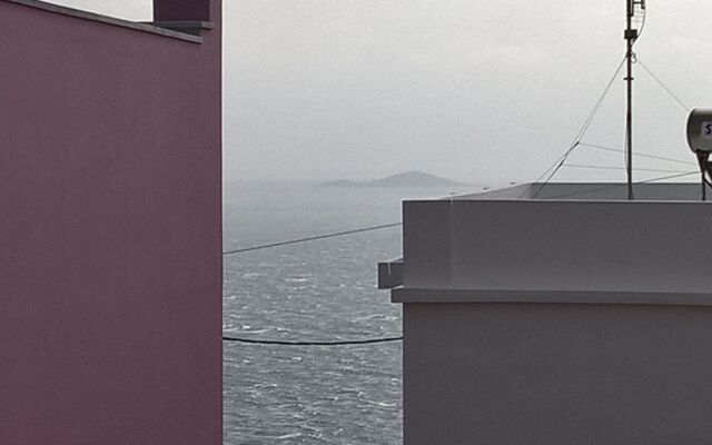 Ermoupoli Comfortable Home