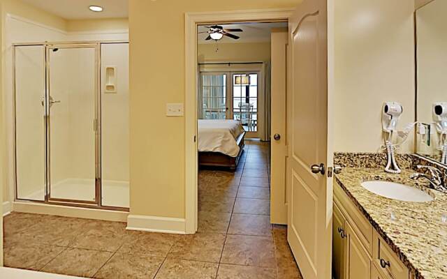 The Oasis at Orange Beach