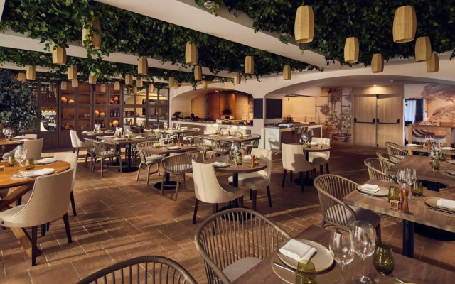 Cala San Miguel Ibiza Resort, Curio Collection by Hilton