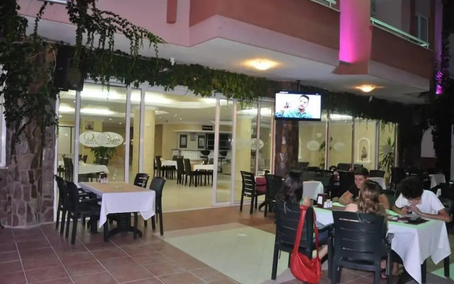 Sun Vera Hotel (ex Fun Point Hotel)