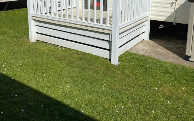 Above & Beyond Caravans4hire Lyons Robin Hood Rhyl