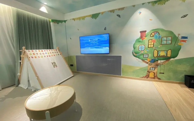Wyndham Sun Moon Lake