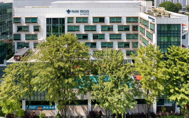 Park Regis by Prince Singapore
