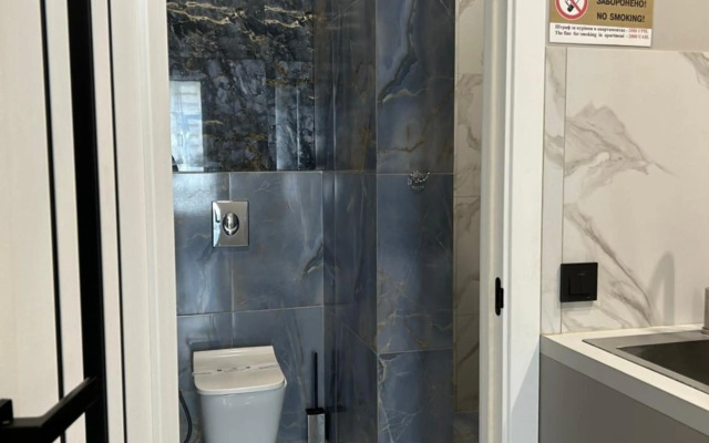 Бутік-апартаменти Т. Костюшка 22/1