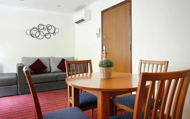 Service Residence at Stevens