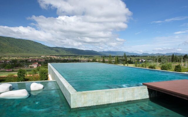 Town Square Suites by Toscana Valley