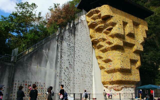 Danro no yado Concept House Hoshida