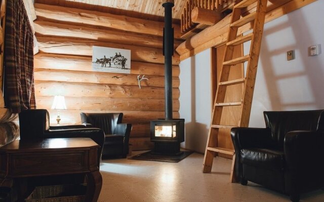 Big Bar Guest Ranch