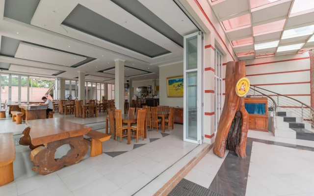 Urbanview Resort Botol Cisarua Puncak Bogor – Hotel Rooms – Cisarua