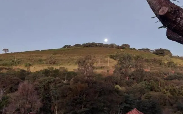 Pousada Cachoeirinha