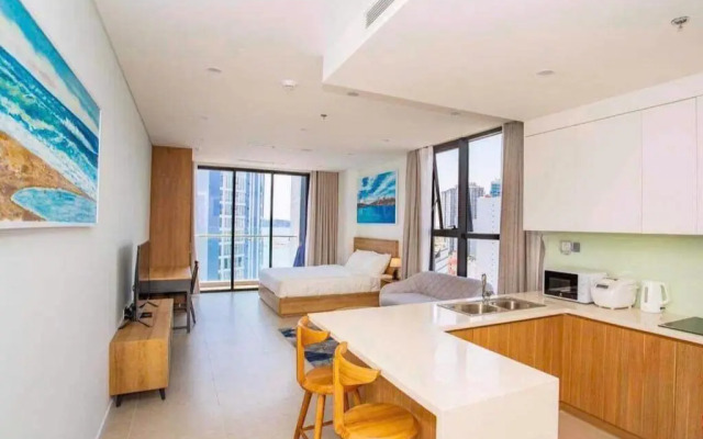 Scenia Bay Residences