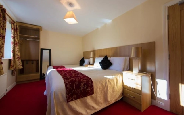 Aisleigh Guest House
