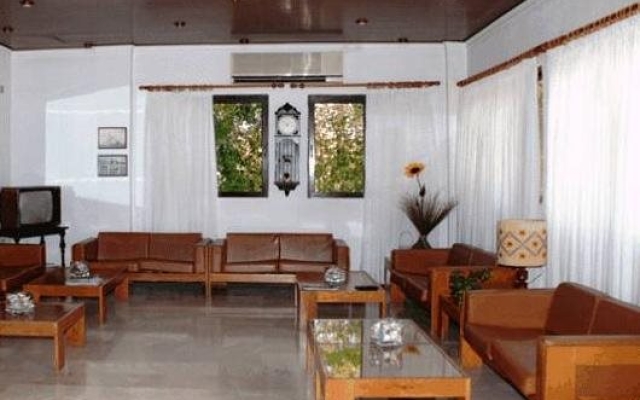 Hotel Themisto
