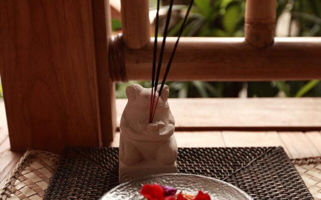 Ubud ArtVilla