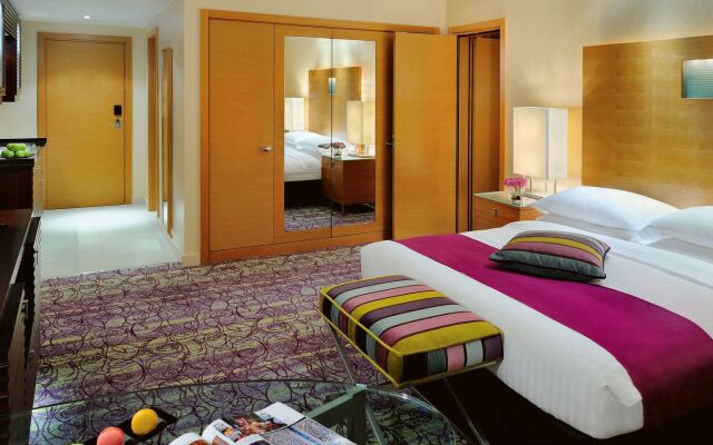 Qabila Westbay Hotel