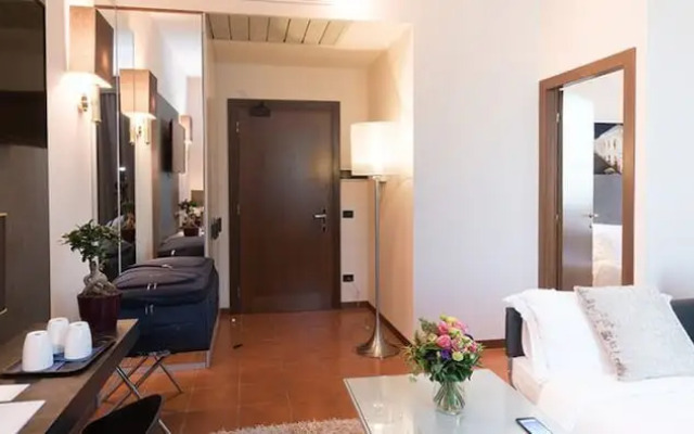 ApartHotel Da Porto