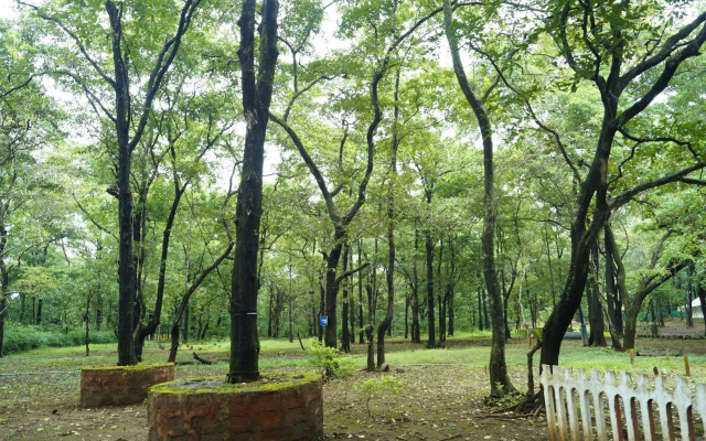 Dudhsagar Spa Resort