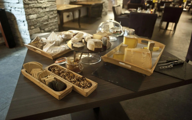 Chamois d'Or Hotel & Spa