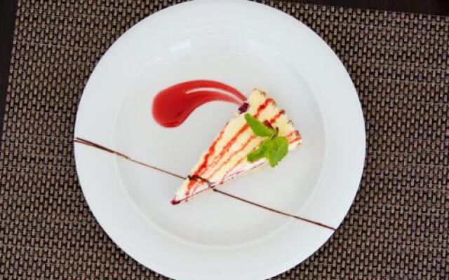 J'adore Boutique Hotel
