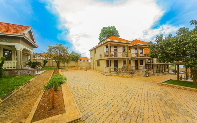 Victoria Breeze Hotel Apartment