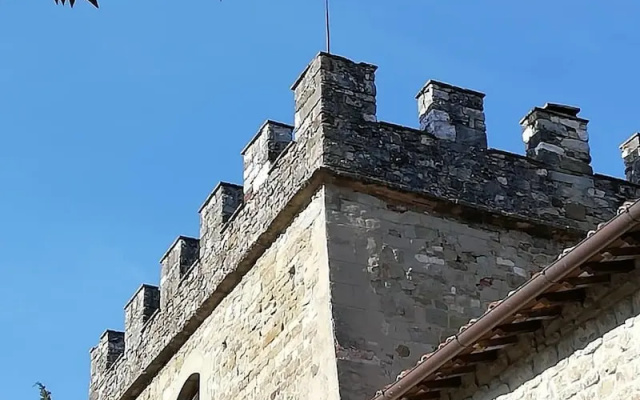 Torre Al Sasso B&B