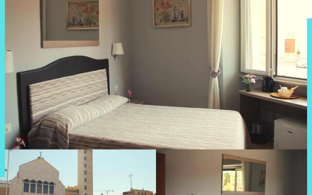 St. Anthony Guest House