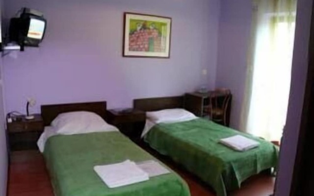 Villa Micika