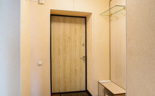 Nova Apartments на проспекте Партизанский 58В