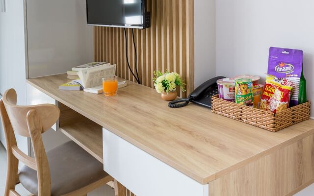 Happy House Apartment