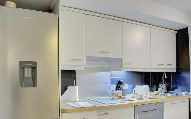 Deluxe Apartment San Isidoro