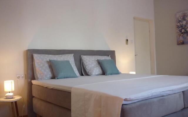 Apartment Vesna
