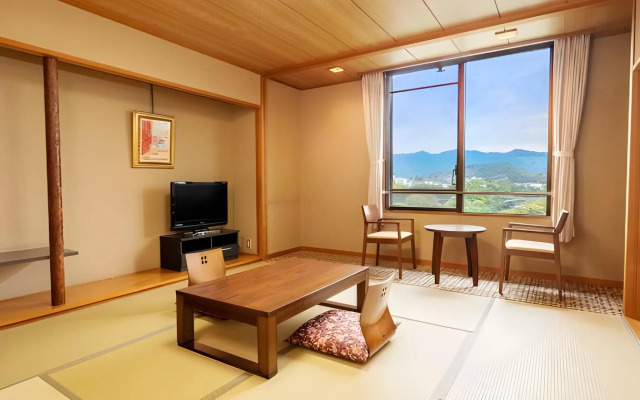 Kamenoi Hotel Ome