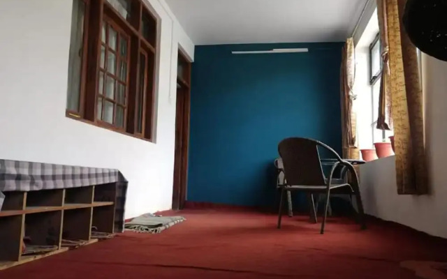 Phunchok Gaiphel Hotel