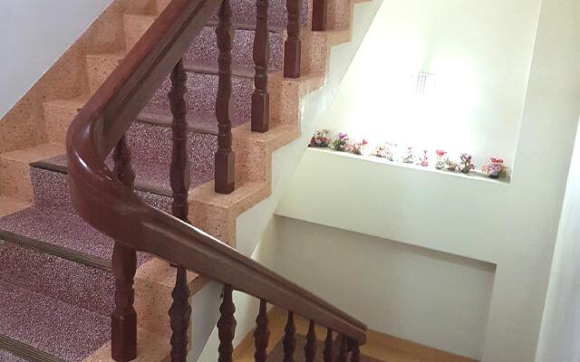 Chen Chan Guesthouse
