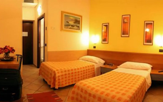 Sara Hotel