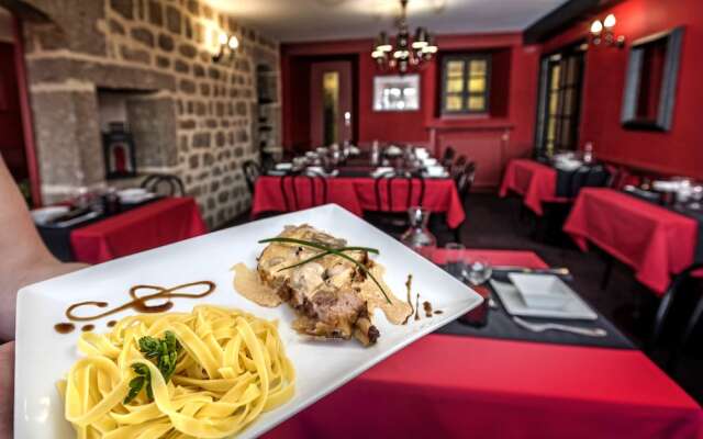 Une Parenthèse en Aubrac