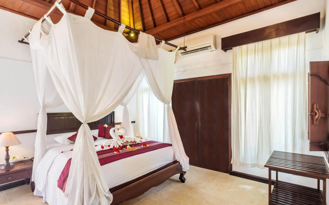 Adi Assri Beach Resort & Spa