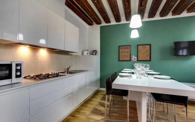 Venice Garden in Venecia