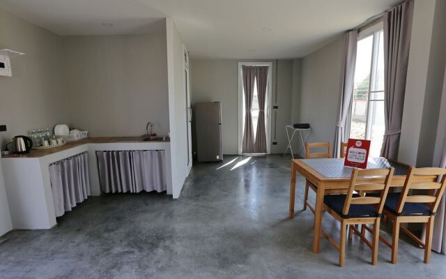 NIDA Rooms Doi Lo 39 Mountain