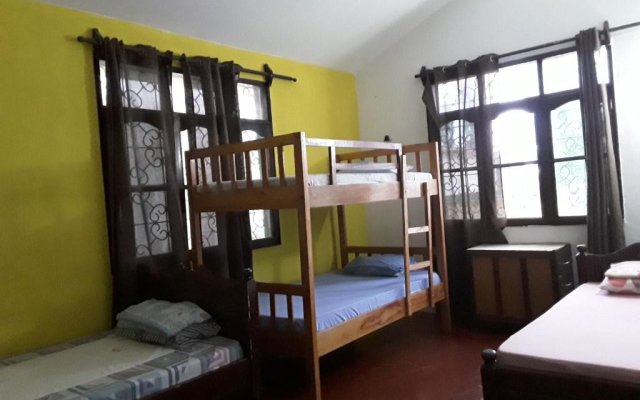 Akogo House - Hostel and Backpackers